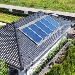 Kompleksowe wykonanie instalacji hydraulicznych Turka 1