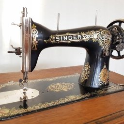 Szwalnia Wieruszów 2