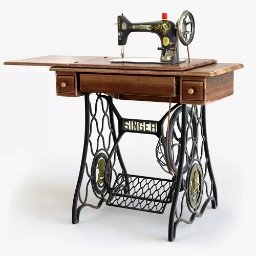 Szwalnia Wieruszów 1