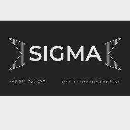 SIGMA Krystian Czachor - Opłacalne Bramy Kute Limanowa