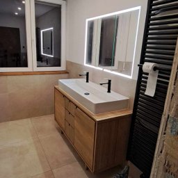 Glazurnik Nowy Sącz 2