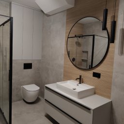 Remonty mieszkań Nowy Sącz 1