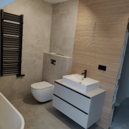 Remonty mieszkań Nowy Sącz 2