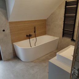 Remonty mieszkań Nowy Sącz 3