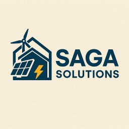 SAGA SOLUTIONS SP&Oacute;ŁKA Z OGRANICZONĄ ODPOWIEDZIALNOŚCIĄ - Instalacje Fotowoltaiczne Bydgoszcz