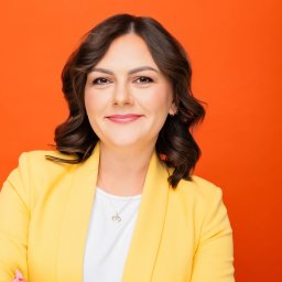 Milena Dec Life Coach - Kurs Kwalifikacyjny Toruń