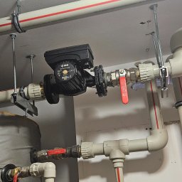 Przedsiębiorstwo Instalacyjne Kacper Kokociński - Firma Instalatorska Sulęcin