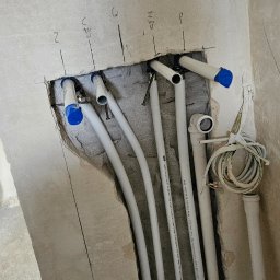 Przeróbki instalacji grzewczych Sulęcin 2