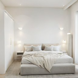 Aranżacja mieszkań Warszawa 4