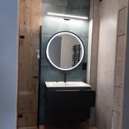 Boodproftime - Kopanie Fundamentów Aleksandrów