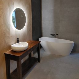 Patrykdys - Usługi Remontowe Dzierzkowice