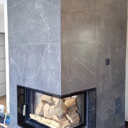 Wykończenia łazienek Dzierzkowice 1