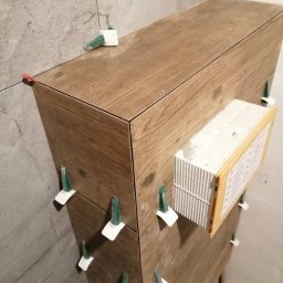 Wykończenia łazienek Dzierzkowice 4