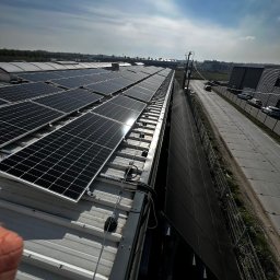 CENTRUM REALIZACJI PROSTA SPÓŁKA AKCYJNA - Serwis i mycie paneli fotowoltaicznych Gdynia