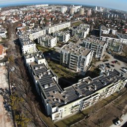 Magazyny energii Gdynia 1