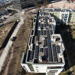 Magazyny energii Gdynia 4