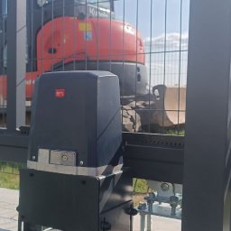 Instalacja odgromowa Rabka-Zdrój 1