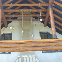 Instalacja odgromowa Rabka-Zdrój 2