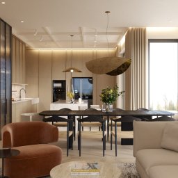 Tomasz Marek Architekt - Profesjonalne Projektowanie Domów Szczecinek
