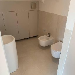 Malowanie mieszkań Warszawa 1