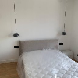 Malowanie mieszkań Warszawa 2