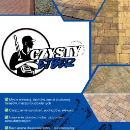 Koszenie trawy Poznań 1