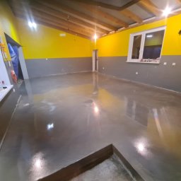 Posadzki przemysłowe Grodzisko Dolne 3