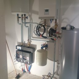 Lukasz Kuc - Instalacje gazowe Zwoleń