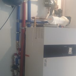 Kompleksowe wykonanie instalacji hydraulicznych Policzna 1