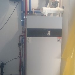 Kompleksowe wykonanie instalacji hydraulicznych Policzna 2