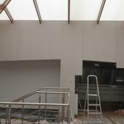 Malowanie mieszkań Warszawa 4