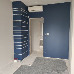 Malowanie mieszkań Warszawa 1