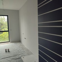 Malowanie mieszkań Warszawa 3
