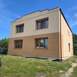 Wykończenia wnętrz Zaniemyśl 1