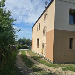 Wykończenia wnętrz Zaniemyśl 3