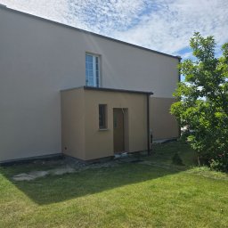 Wykończenia wnętrz Zaniemyśl 2