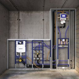 Pbhu Budoptim Sp. Z o.o. - Solidne Usługi Hydrauliczne Legnica