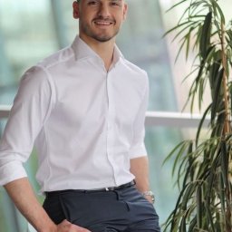 Instalacja, konfiguracja komputerów i sieci Warszawa 1