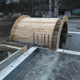 Usługi Ogólnobudowlane - Porządny Fundament Grajewo