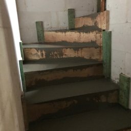 Domy murowane Grajewo 4