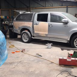 Malowanie mieszkań Trzebnica 3