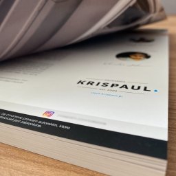 KrisPaul - Naklejki Gdańsk