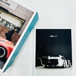 Druk wielkoformatowy Gdańsk 1