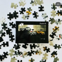 Druk wielkoformatowy Gdańsk 2