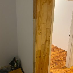 Remonty mieszkań Leszno 3