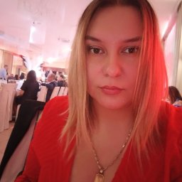 Dominika Karyś - Grup&oacute;wki Ciekoty