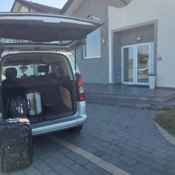 Przewóz osób Żywiec 2