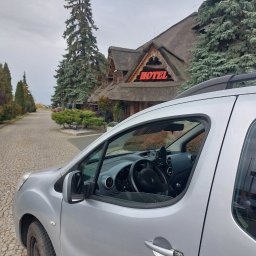 Przewóz osób Żywiec 1