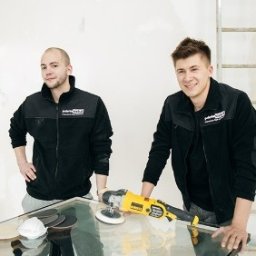 PolerkaSzyb.pl - Sprzedaż Okien Aluminiowych Rzeszów