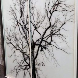 Szafy wnękowe Bulowice 3